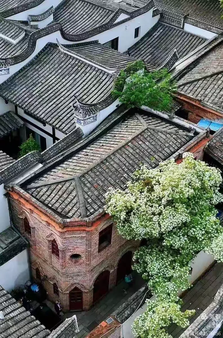 七溜八溜，不离福州